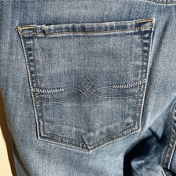 Lucky Brand Sweet Jean Boot - Boot Cut Jeans - Size 8/29R - Picture 4 of 11
